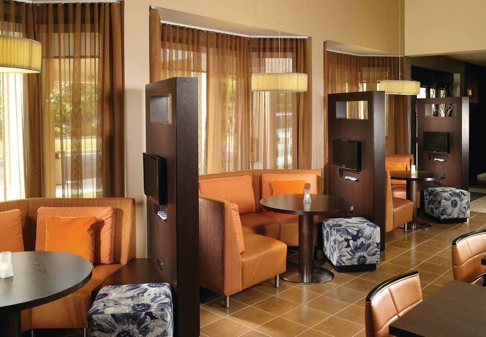 Hotel Courtyard By Marriott Atlanta Executive Park/Emory Exterior foto