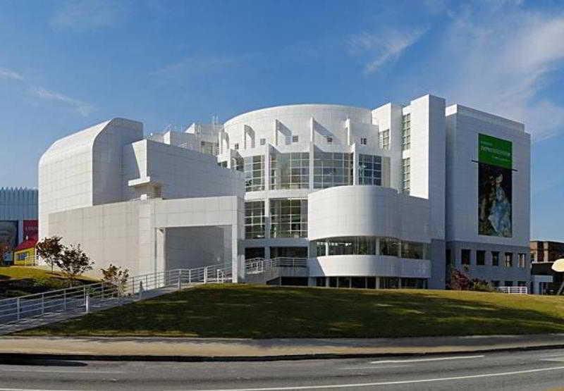 Hotel Courtyard By Marriott Atlanta Executive Park/Emory Exterior foto