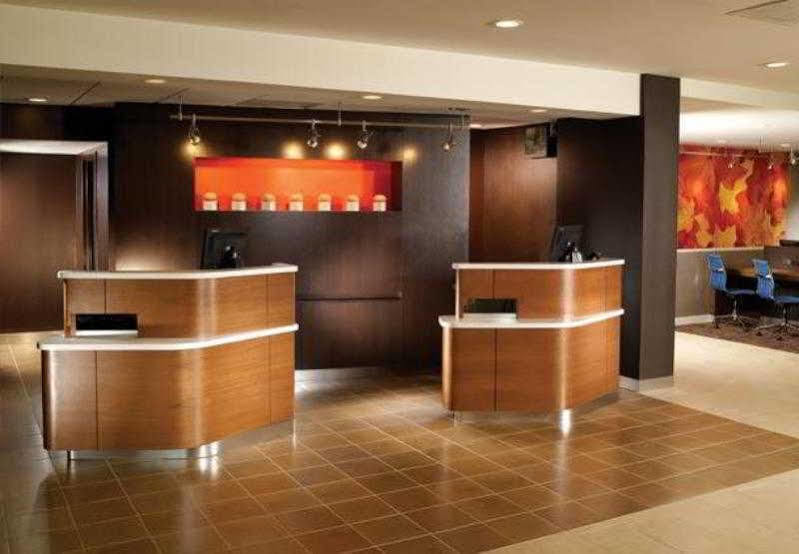 Hotel Courtyard By Marriott Atlanta Executive Park/Emory Exterior foto
